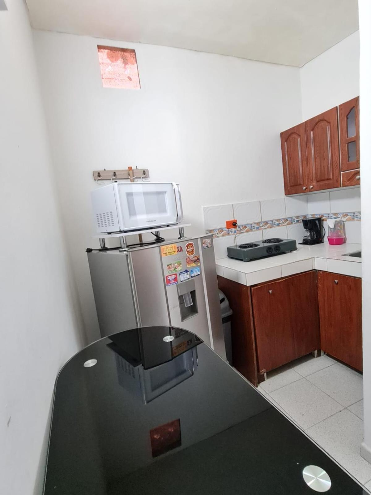 New Cozy Apartment In The Poblado, San Lucas Medellín Exteriör bild