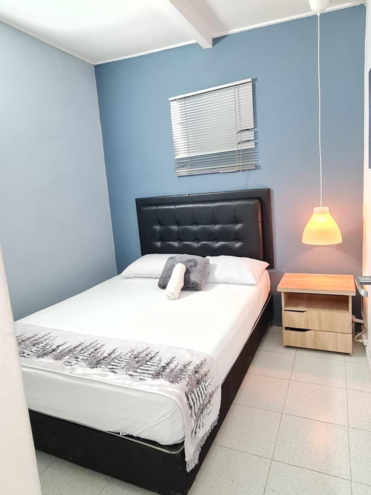 New Cozy Apartment In The Poblado, San Lucas Medellín Exteriör bild