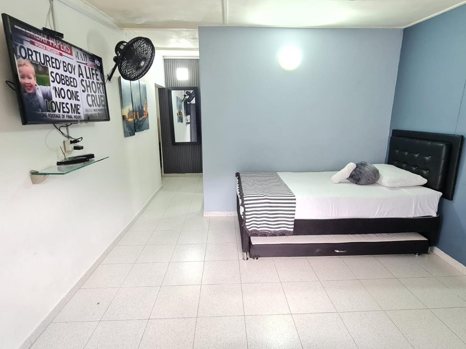 New Cozy Apartment In The Poblado, San Lucas Medellín Exteriör bild