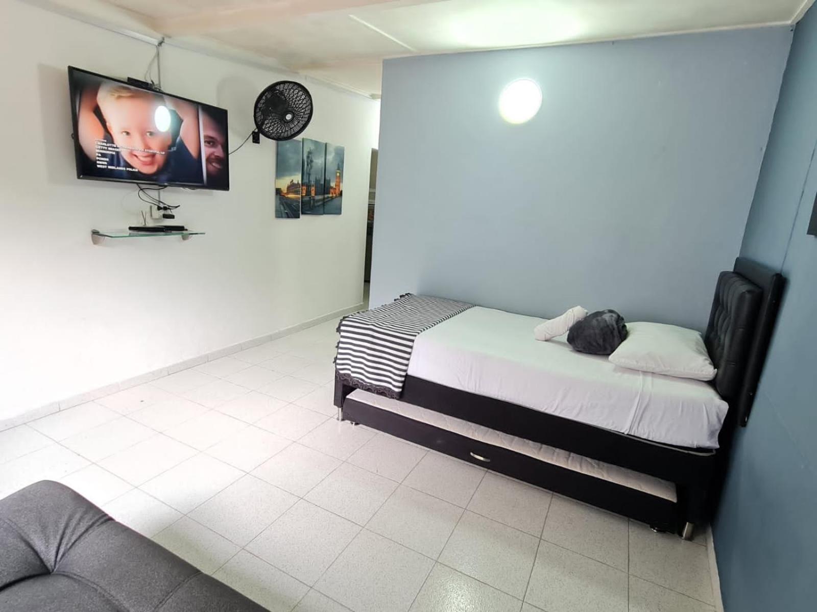 New Cozy Apartment In The Poblado, San Lucas Medellín Exteriör bild