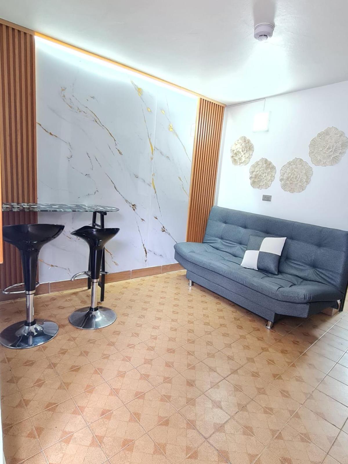 New Cozy Apartment In The Poblado, San Lucas Medellín Exteriör bild