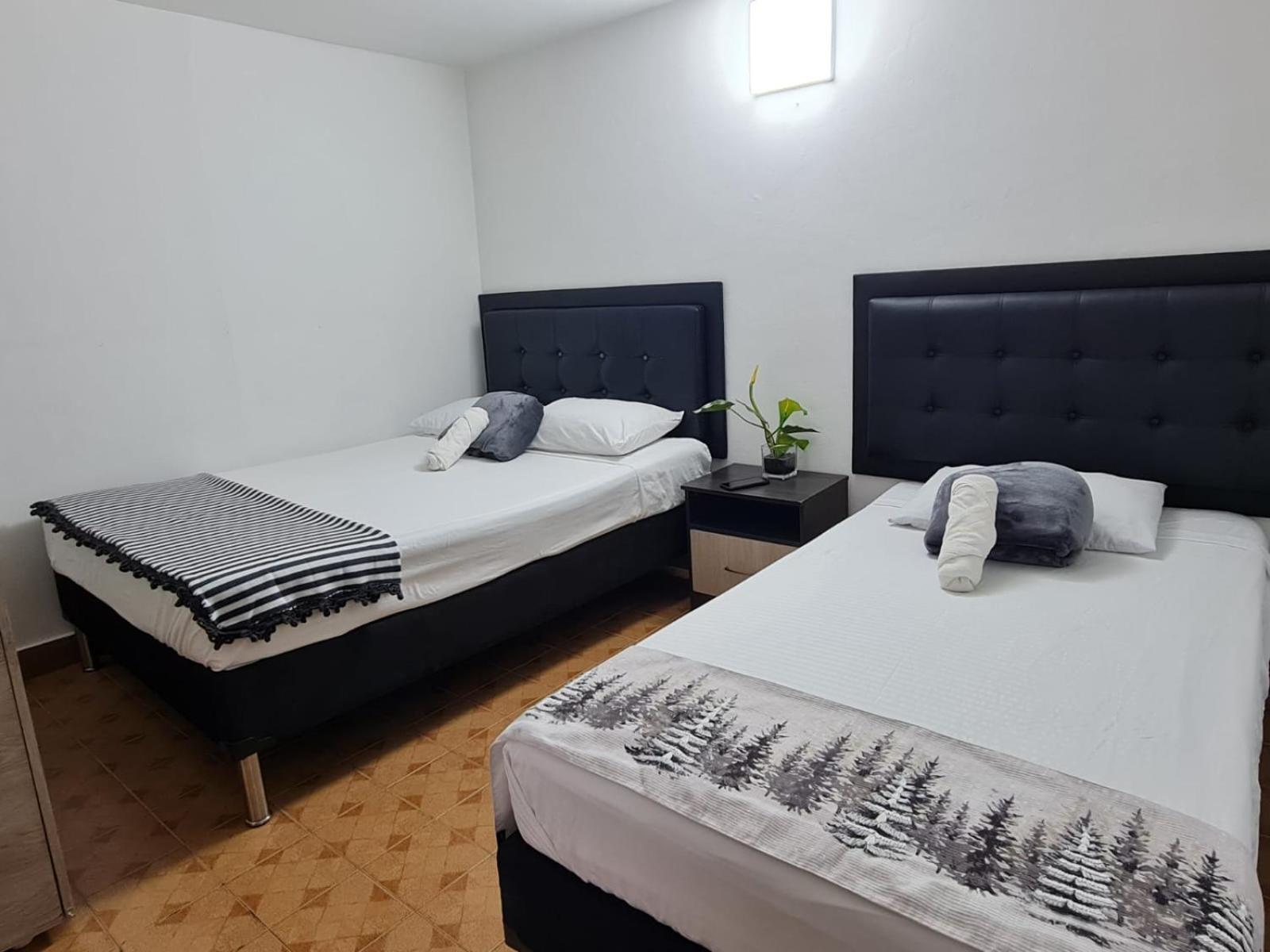 New Cozy Apartment In The Poblado, San Lucas Medellín Exteriör bild