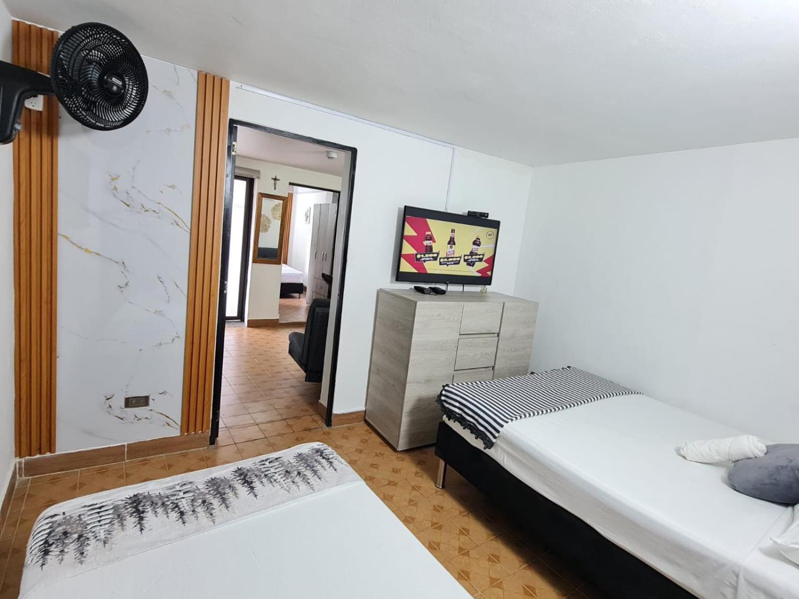 New Cozy Apartment In The Poblado, San Lucas Medellín Exteriör bild