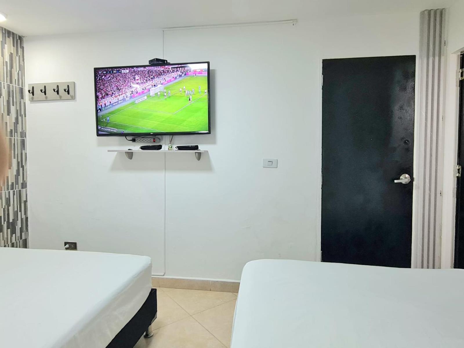 New Cozy Apartment In The Poblado, San Lucas Medellín Exteriör bild
