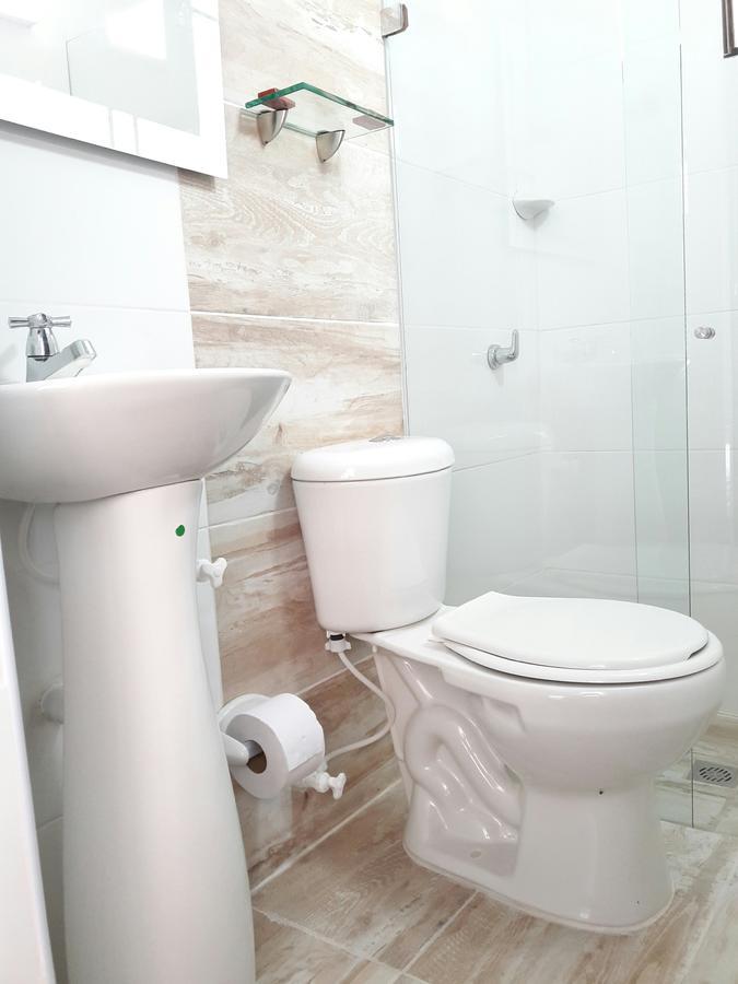 New Cozy Apartment In The Poblado, San Lucas Medellín Exteriör bild
