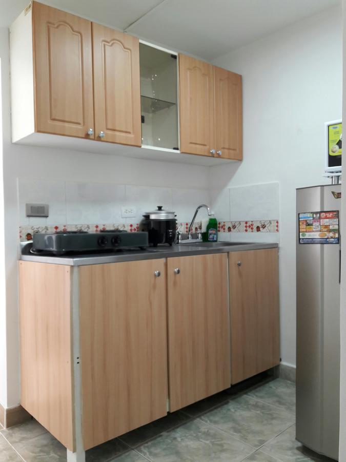 New Cozy Apartment In The Poblado, San Lucas Medellín Exteriör bild