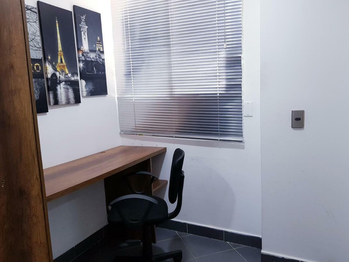 New Cozy Apartment In The Poblado, San Lucas Medellín Exteriör bild
