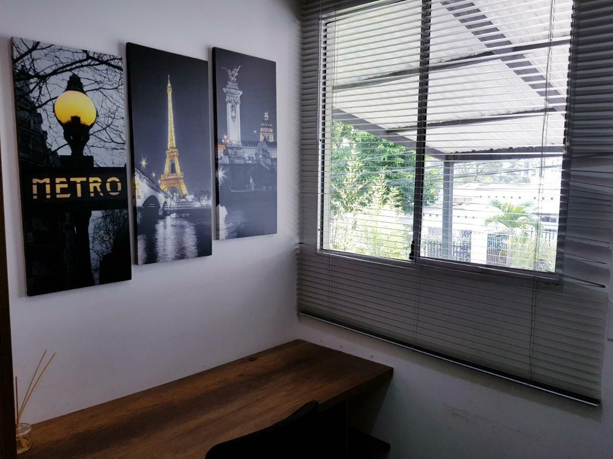 New Cozy Apartment In The Poblado, San Lucas Medellín Exteriör bild