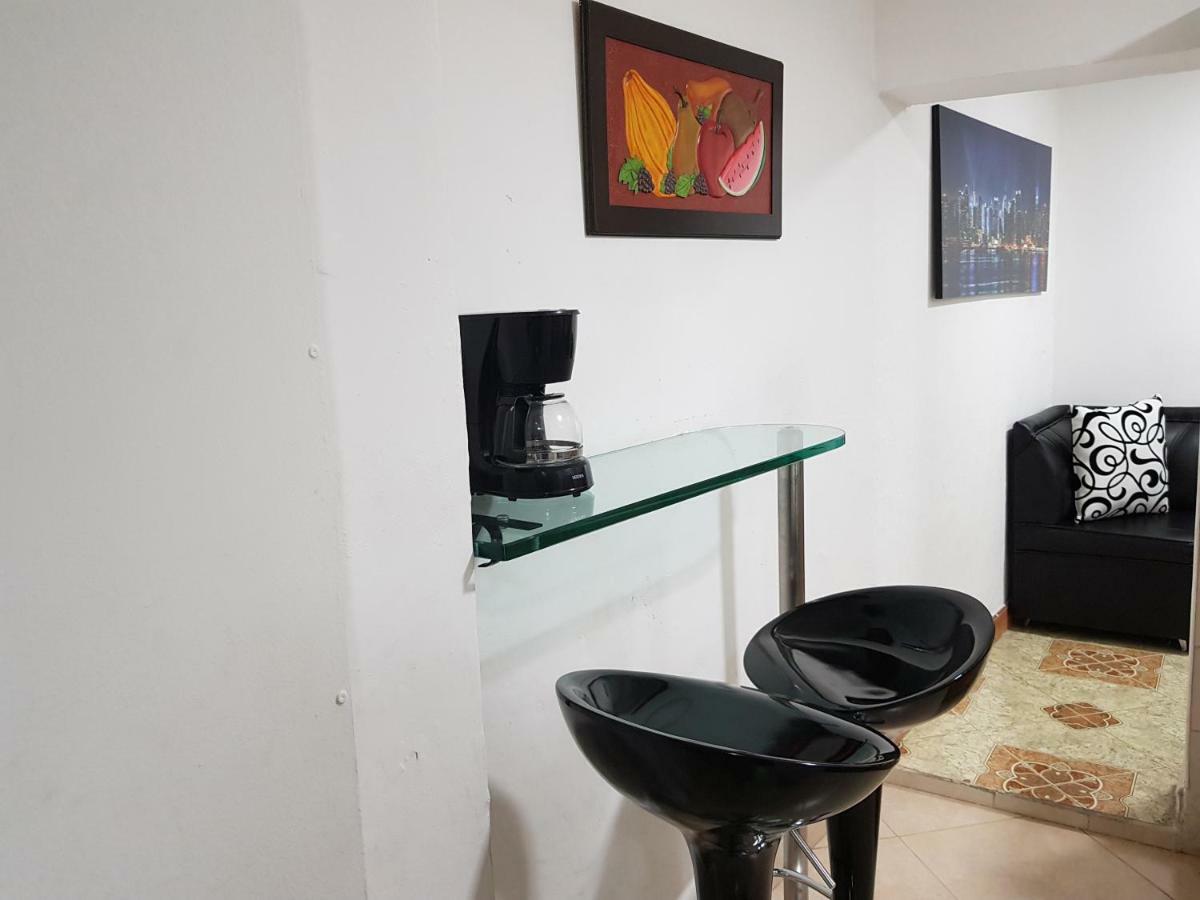 New Cozy Apartment In The Poblado, San Lucas Medellín Exteriör bild